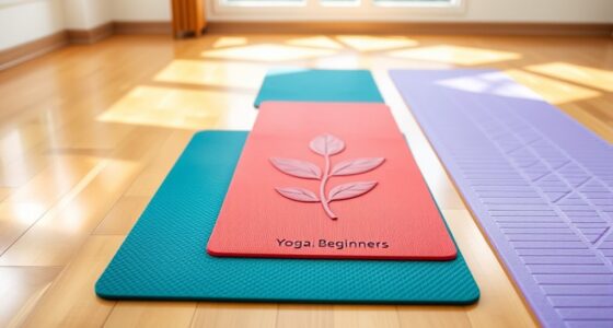 top non slip yoga mats