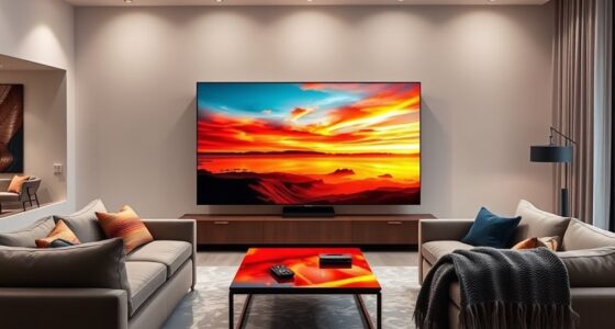 top oled tv cyber deals