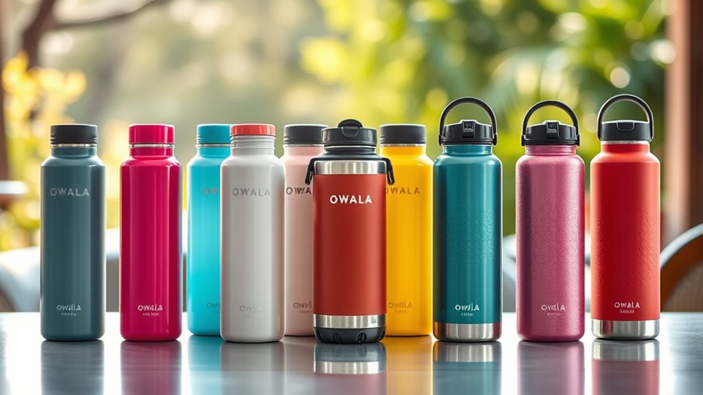 top owala vs yeti bottles