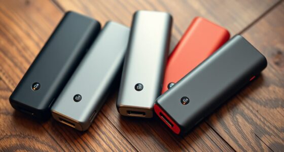 top rechargeable hand warmers