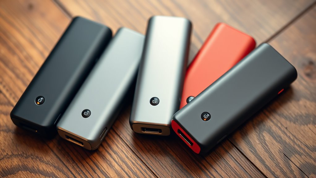 top rechargeable hand warmers