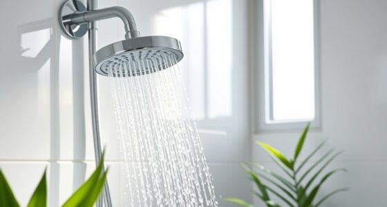 top shower filter picks