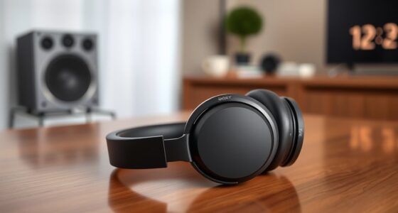 top sony wh 1000xm6 headphones