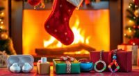 top teen stocking stuffer ideas