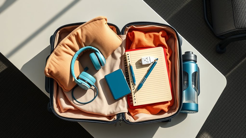 top travel gift ideas