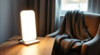 top winter light therapy lamps