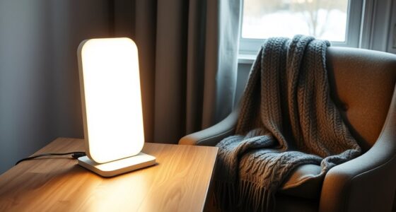 top winter light therapy lamps
