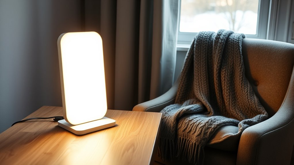 top winter light therapy lamps