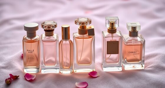top women s perfumes 2025