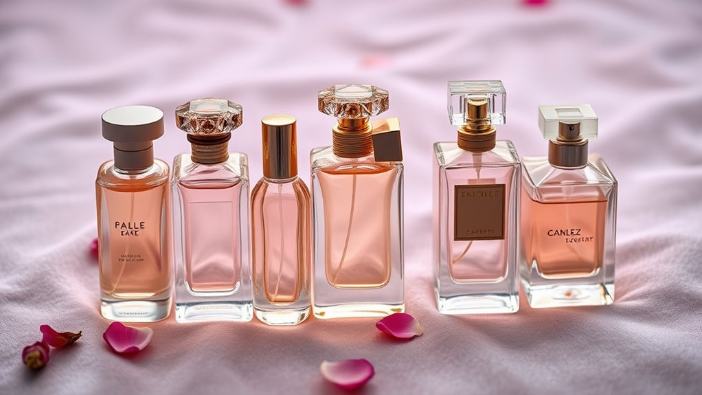 top women s perfumes 2025