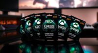 top xbox pass codes