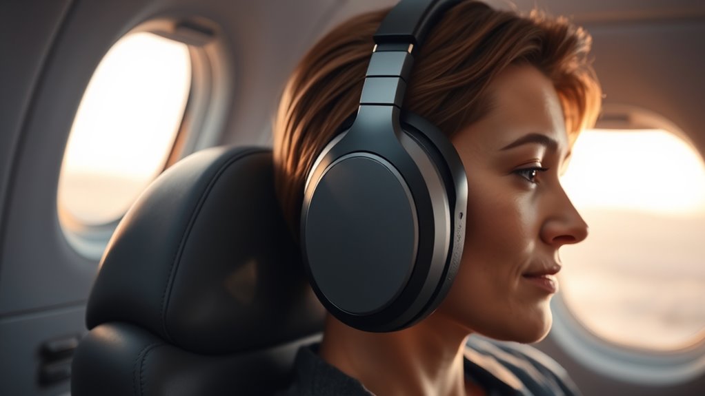 travel noise cancellation essentials