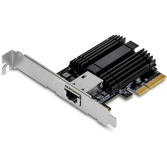 TRENDnet 10G PCIe Network Adapter
