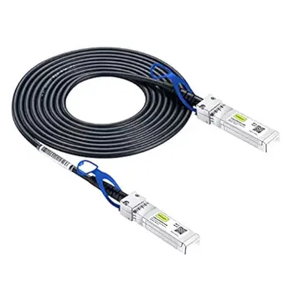 10Gtek 25G SFP28 DAC Cable (3m)