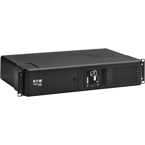 Tripp Lite Eaton 1500VA Cloud UPS with Remote Management