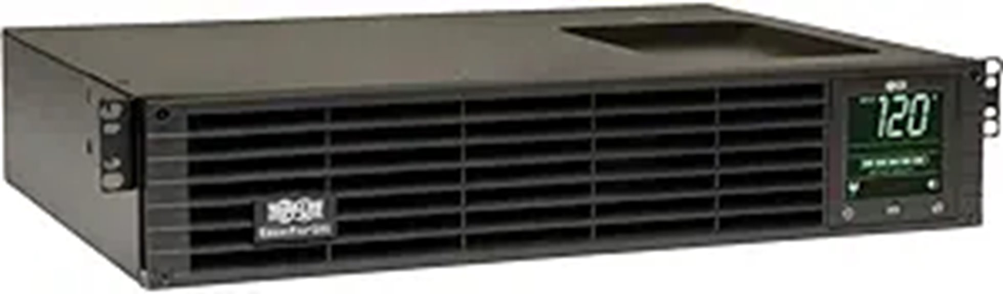 Tripp Lite 1500VA Rack Mount UPS with Network Card
