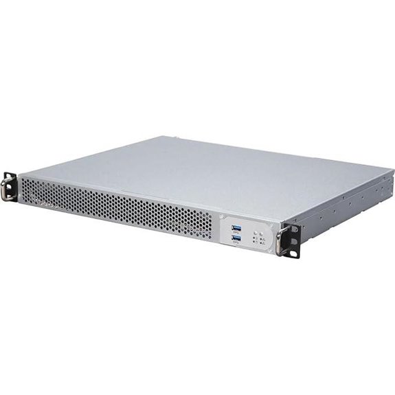 in-Win IW-RF100-S315 1U Server Chassis with 315W PSU