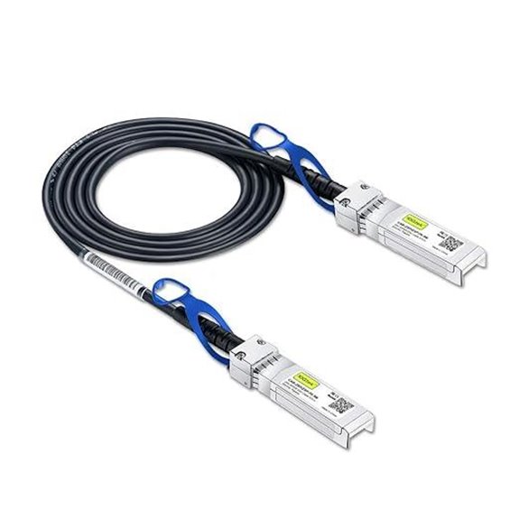 25G SFP28 DAC Cable for Cisco Ubiquiti Supermicro