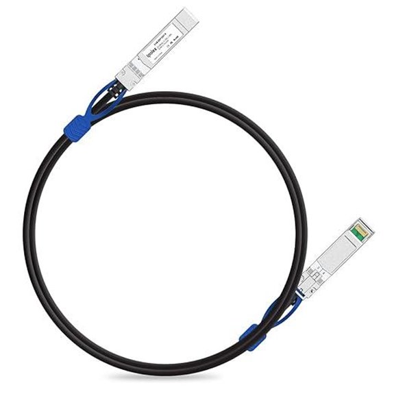 ipolex 25G SFP28 DAC Cable (2m)