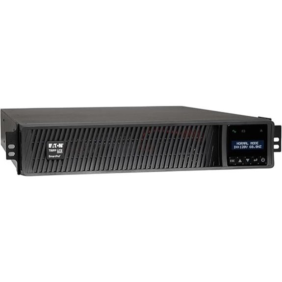 Tripp Lite 3000VA Smart UPS Backup with LCD