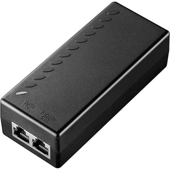 Cudy 30W Gigabit PoE Injector Adapter