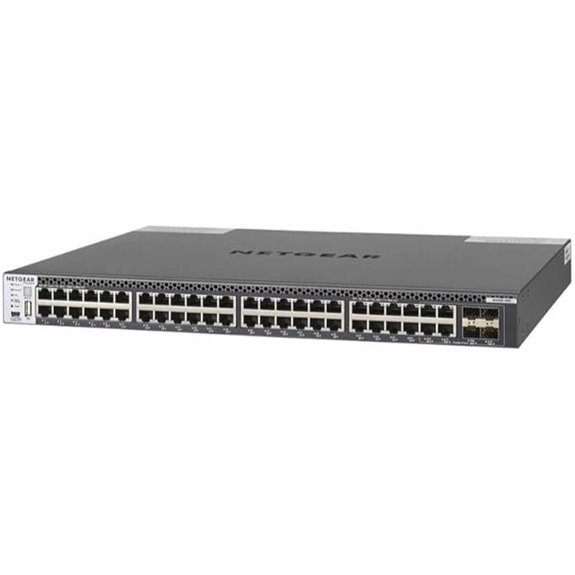 NETGEAR M4300-48X 48-Port Managed Switch