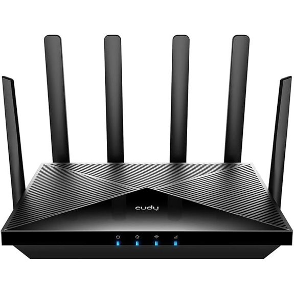 4g lte dual sim router