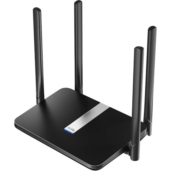 4g lte mesh router