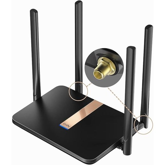 4g lte wi fi router