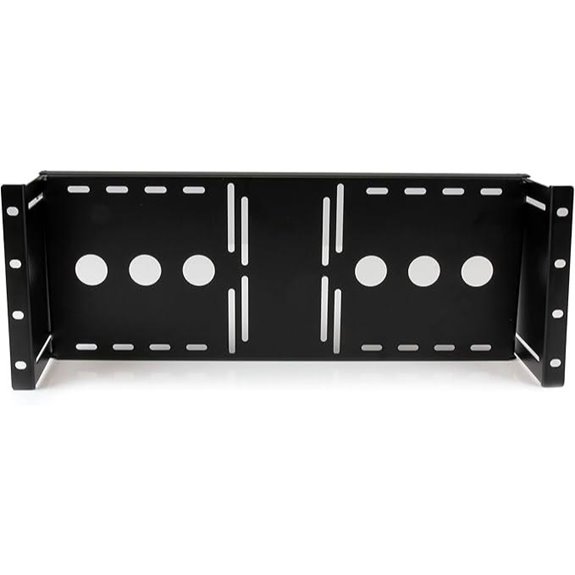StarTech 4U VESA Mounting Bracket for LCD Monitors