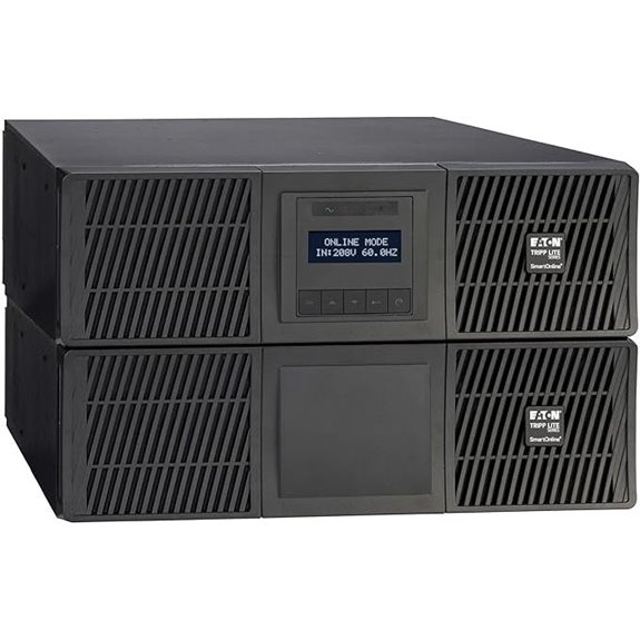 Eaton Tripp Lite SU5000RTF UPS 5000VA Rack Mount