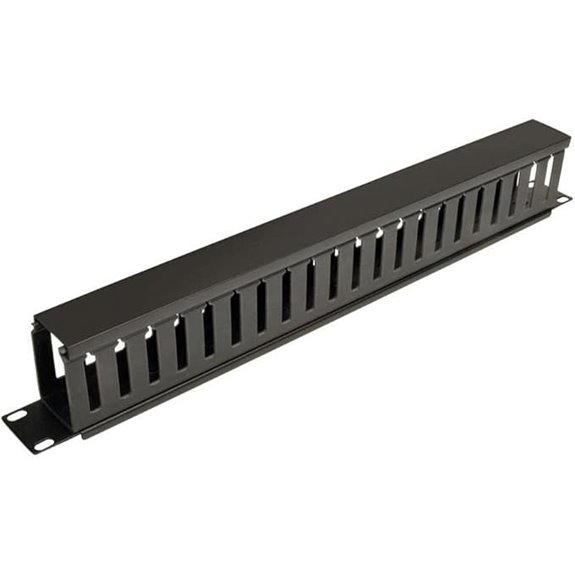 Tripp Lite 6ft Rack Enclosure Duct with Warranty