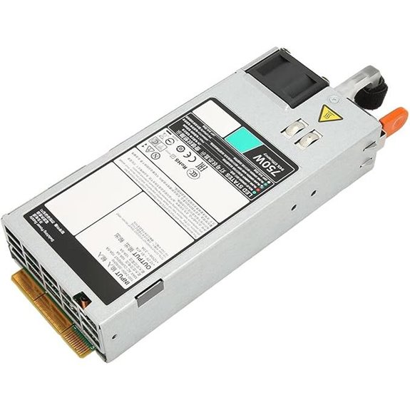 D750E S6 Server Power Supply 750W for Dell Servers