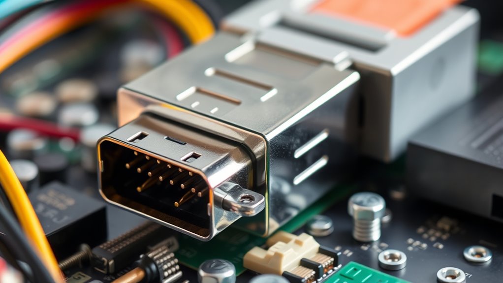 adapter selection considerations