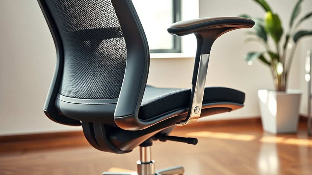 adjustable breathable supportive customizable