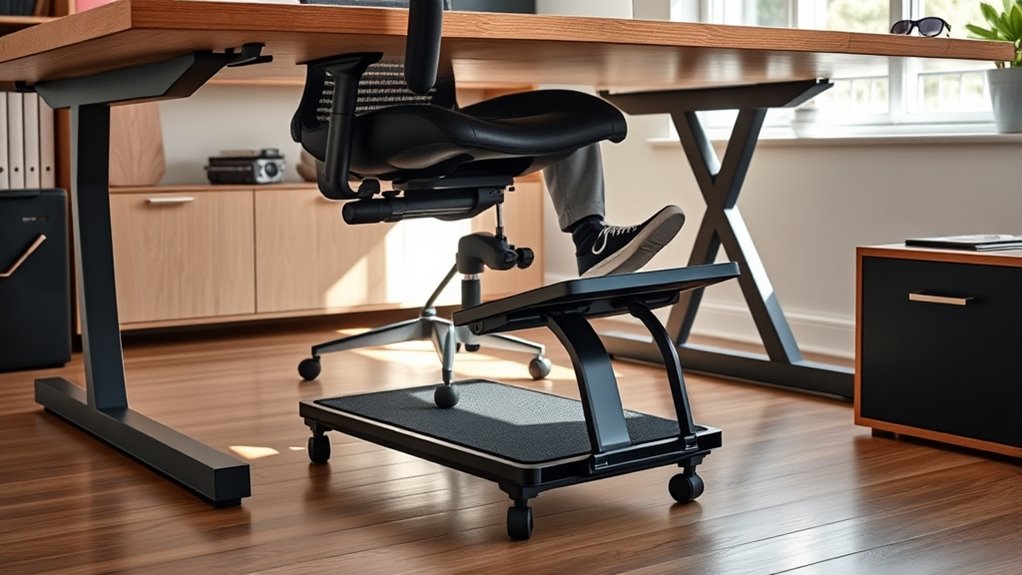 adjustable stable comfortable portable