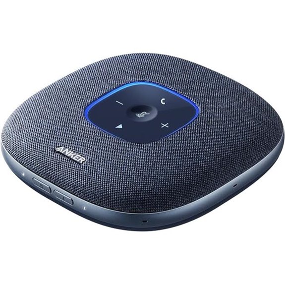 Anker PowerConf S3 Bluetooth Conference Speakerphone