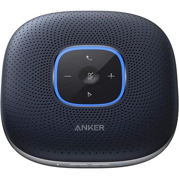 Anker PowerConf Conference Speakerphone with 6 Mics