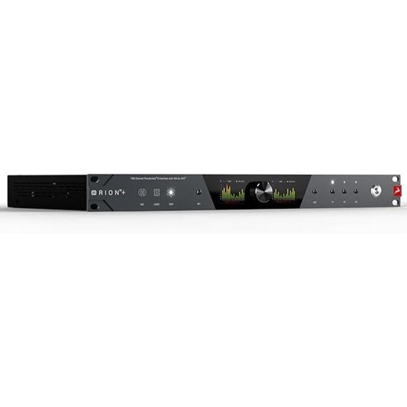 Antelope Orion 32+ Gen 4 USB Thunderbolt Audio Interface