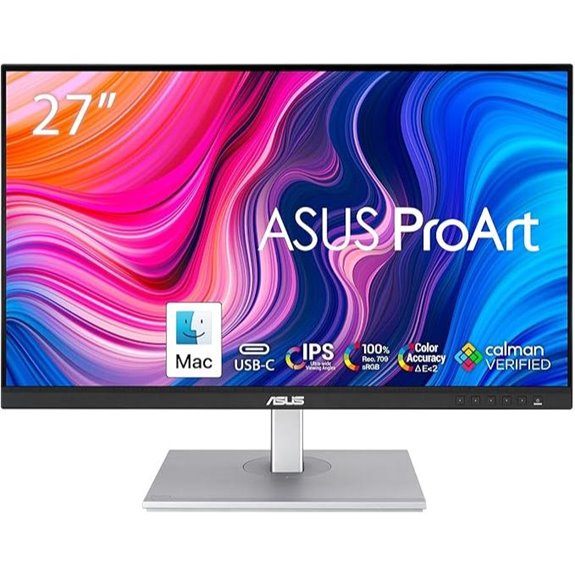 asus proart 27 monitor