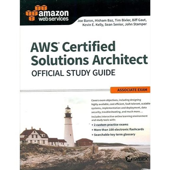 AWS Certified Solutions Architect Official Study Guide: Associate Exam