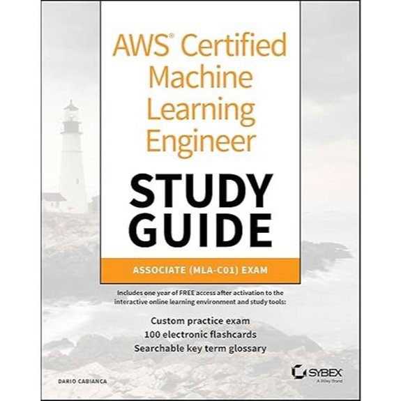 AWS Certified Machine Learning Engineer Study Guide