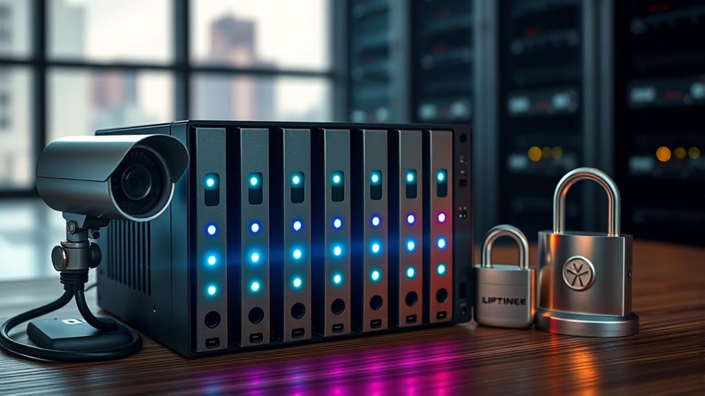 backup drive selection criteria