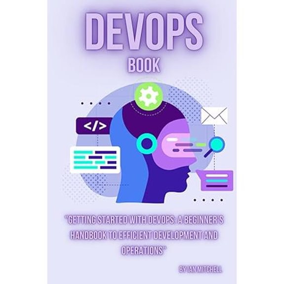 Getting Started with DevOps Handbook