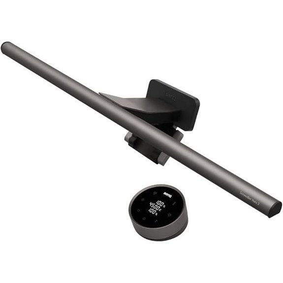 BenQ ScreenBar Halo 2 LED Monitor Light