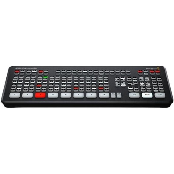 Blackmagic ATEM SDI Extreme ISO Live Switcher