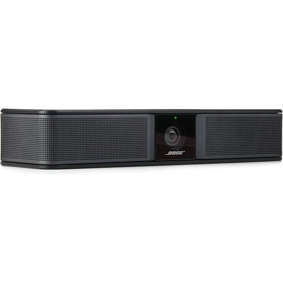Bose VB-S All-in-One Video Conference Camera