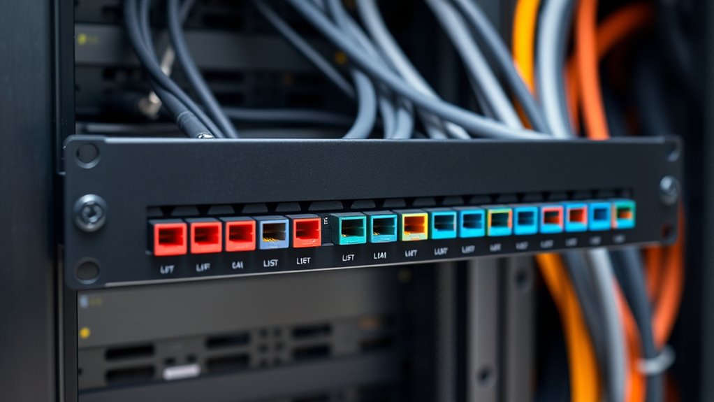 cable compatibility and ease