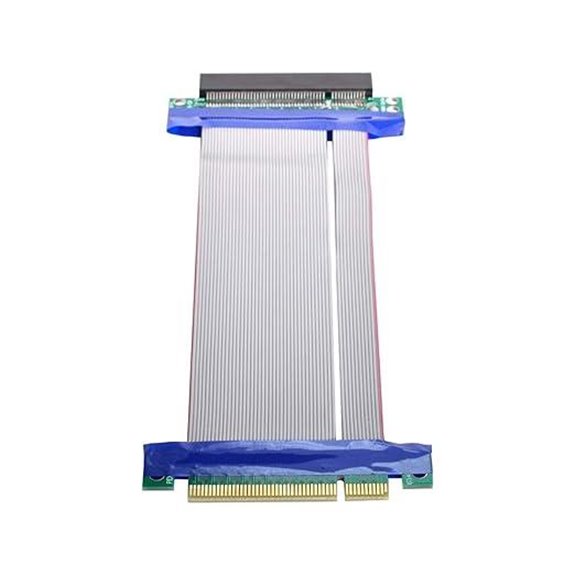 Chenyang PCIe Riser Cable 8X Extender 20cm