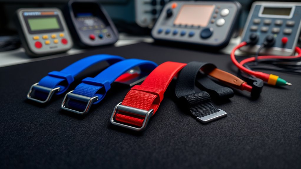 choose comfortable reliable grounding